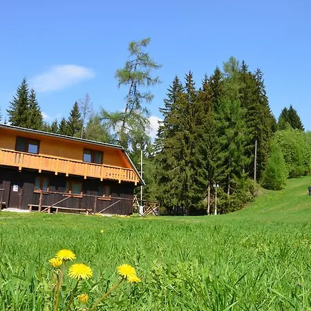Lodge Chata Dolinky Žiar