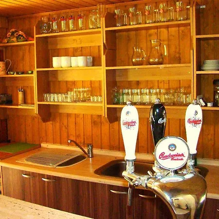Lodge Chata Dolinky Žiar