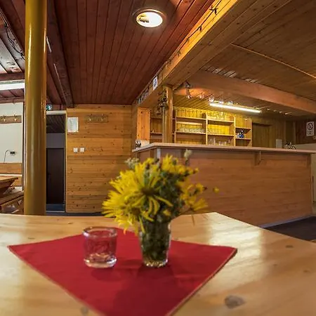 Lodge Chata Dolinky Žiar