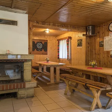 Chata Dolinky Lodge Žiar