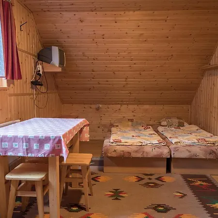 Chata Dolinky Lodge Žiar