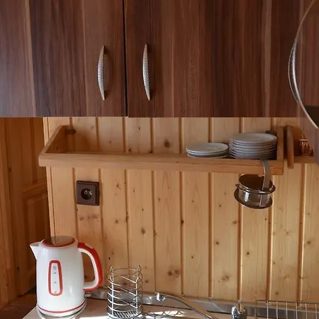 Chata Dolinky Lodge *