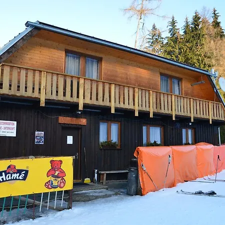 Lodge Chata Dolinky Žiar