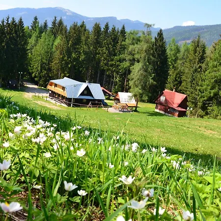 Chata Dolinky Lodge