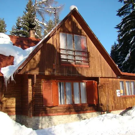 Chata Dolinky Lodge *