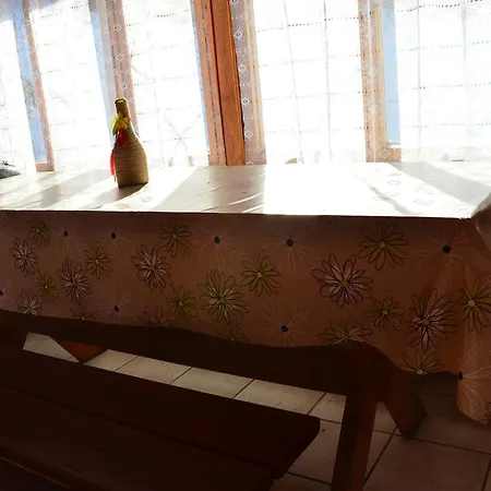 Chata Dolinky Lodge