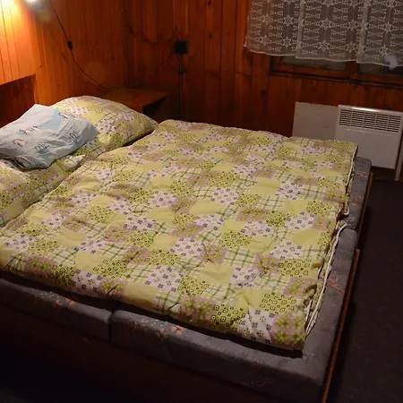 Lodge Chata Dolinky Žiar